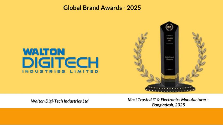 Walton Digi-Tech