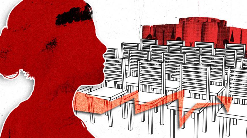Turning reserved seats into real power for women