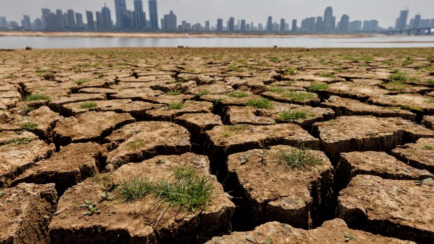Bangladesh climate change policy