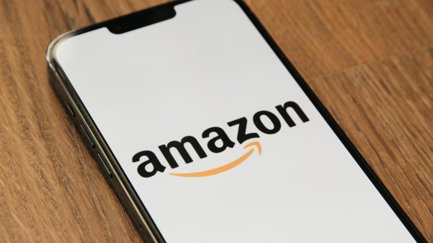 Amazon investment