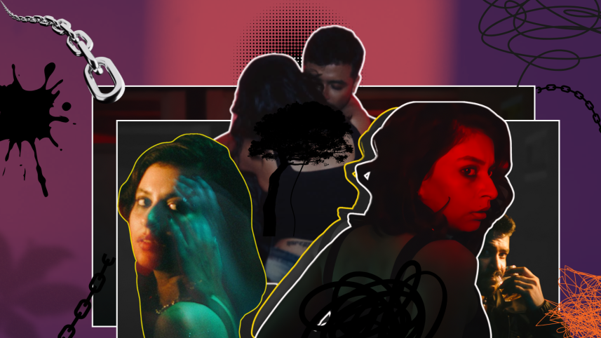 Palabe Kothay music video