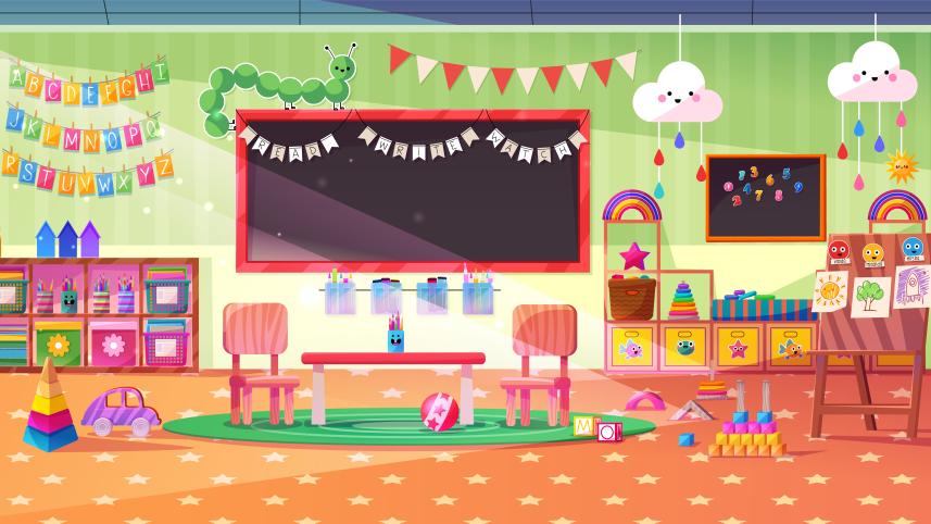 Preschool