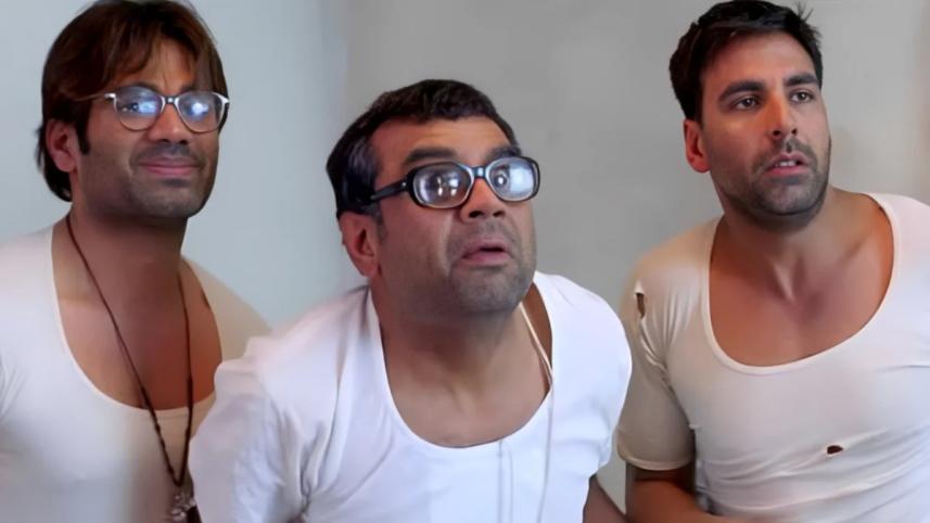 Hera Pheri 3