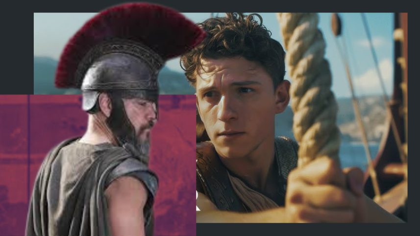 The Odyssey