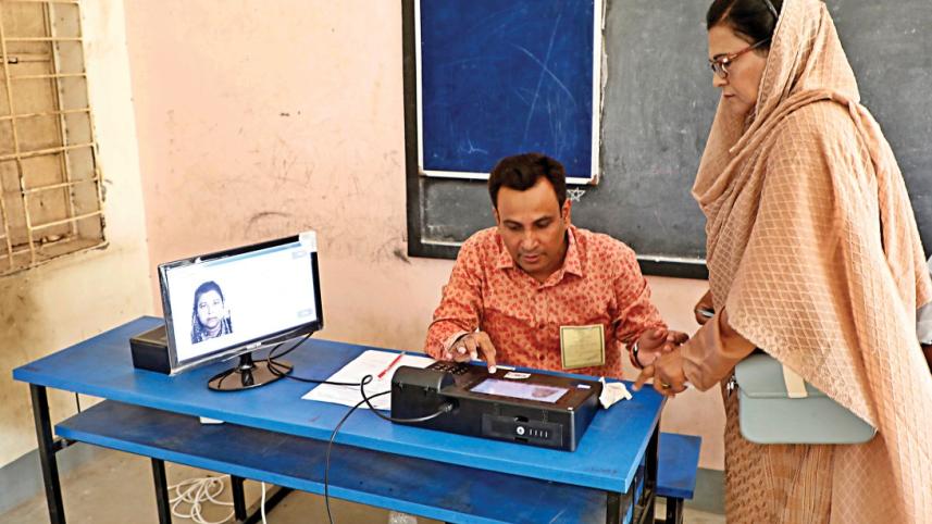 Why Bangladesh needs an effective zila parishad system