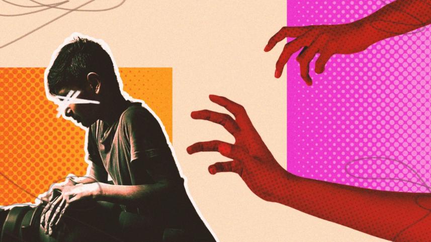 The law Bangladesh needs to protect children