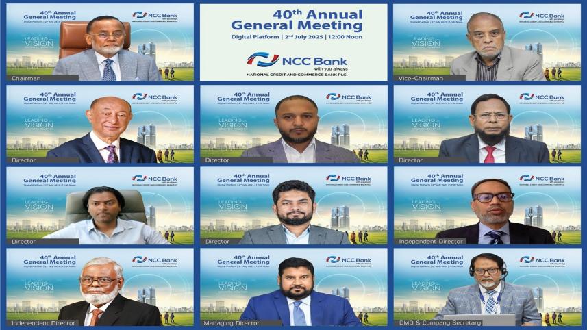 NCC Bank