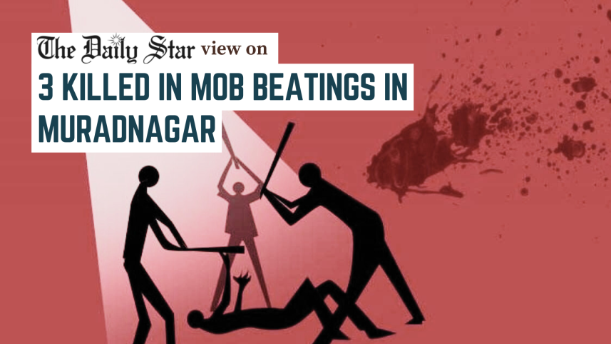 3 from a family killed in mob beatings in muradnagar