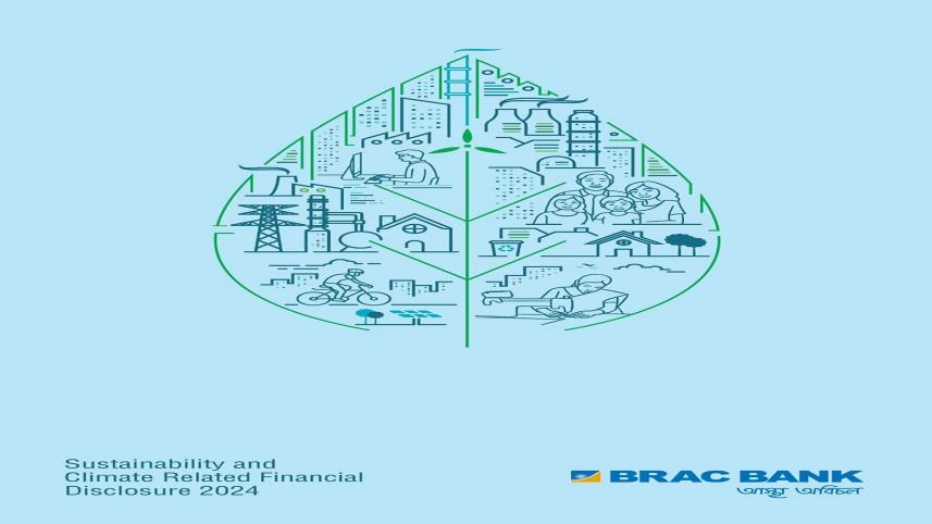 BRAC Bank 
