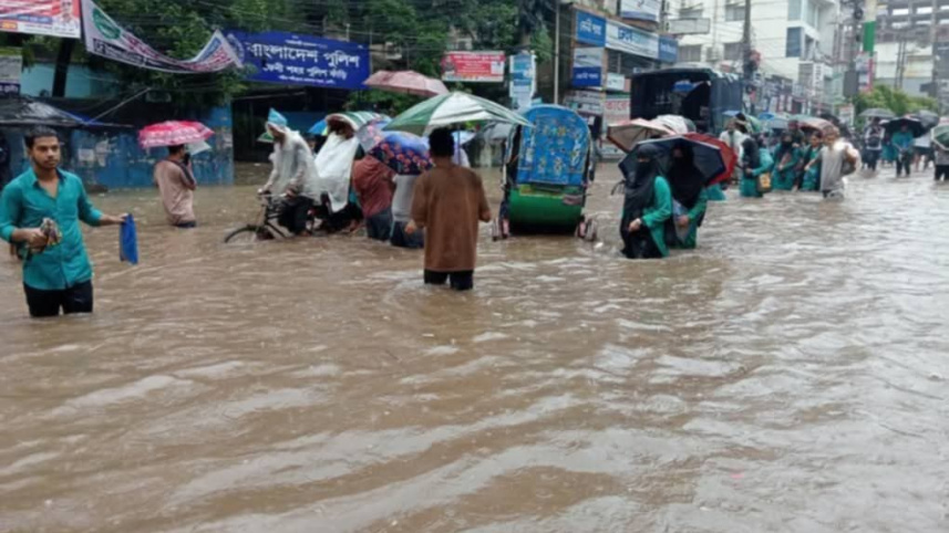 flash flood