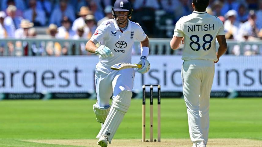 Joe Root