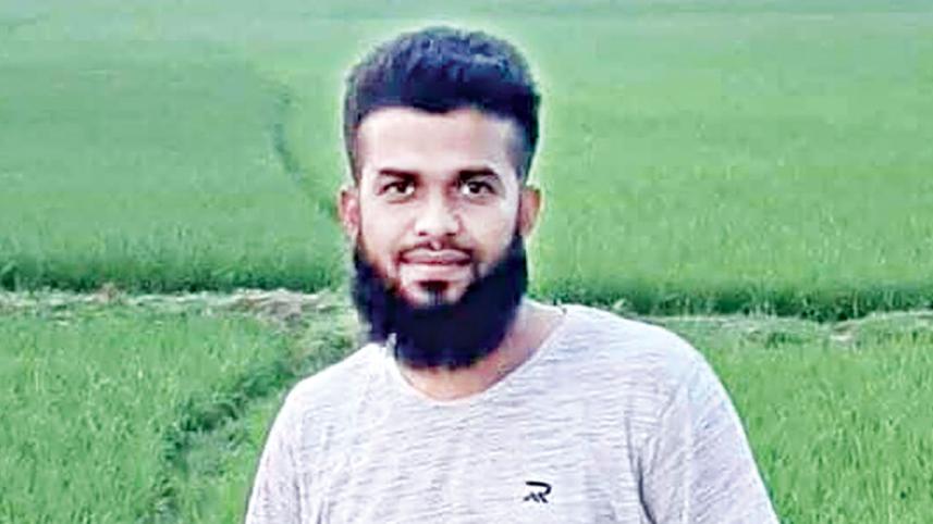 Sohag murder case update