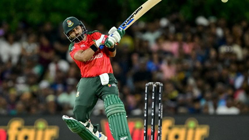 Shamim Hossain