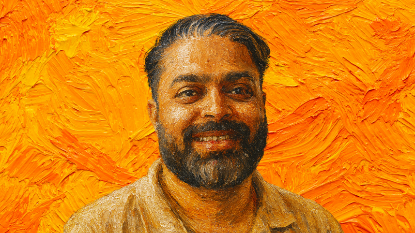 Zaheduzzaman Sarker