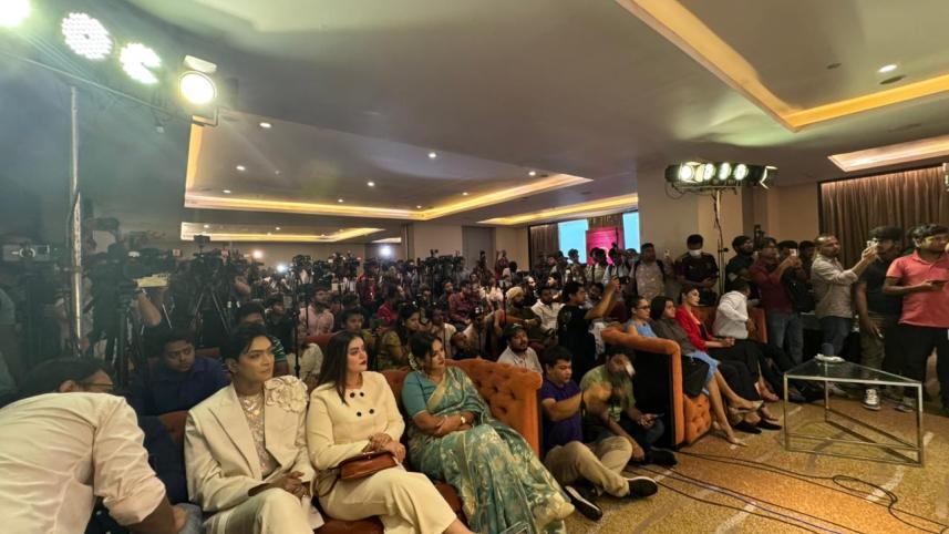 Miss Bangladesh Impact Forum 2025 launches with a focus on climate justice 