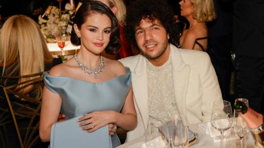 Selena Gomez and Benny Blanco to tie the knot this year