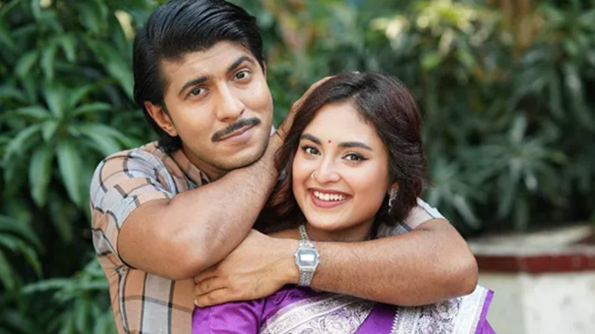 Totini and Tawsif’s new family drama takes YouTube by storm 