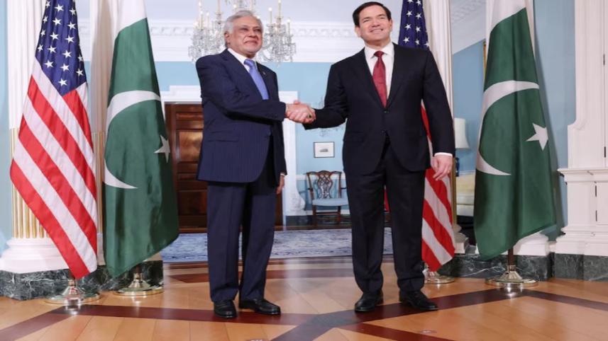 Pakistan