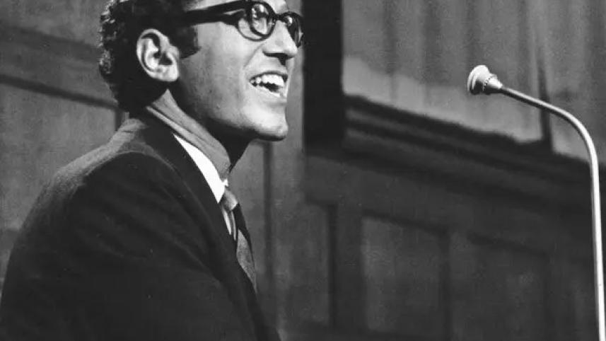 Tom Lehrer