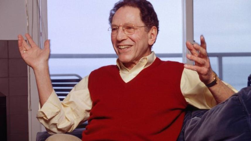 Tom Lehrer