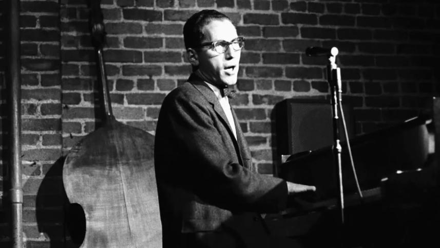 Tom Lehrer