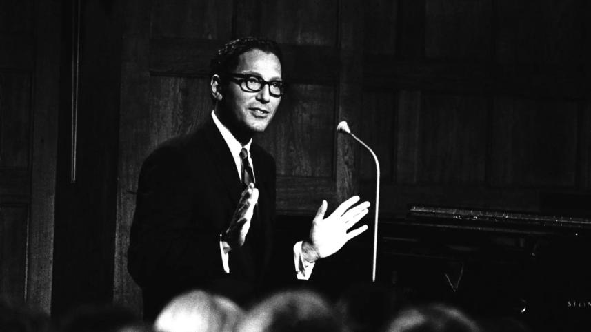Tom Lehrer 