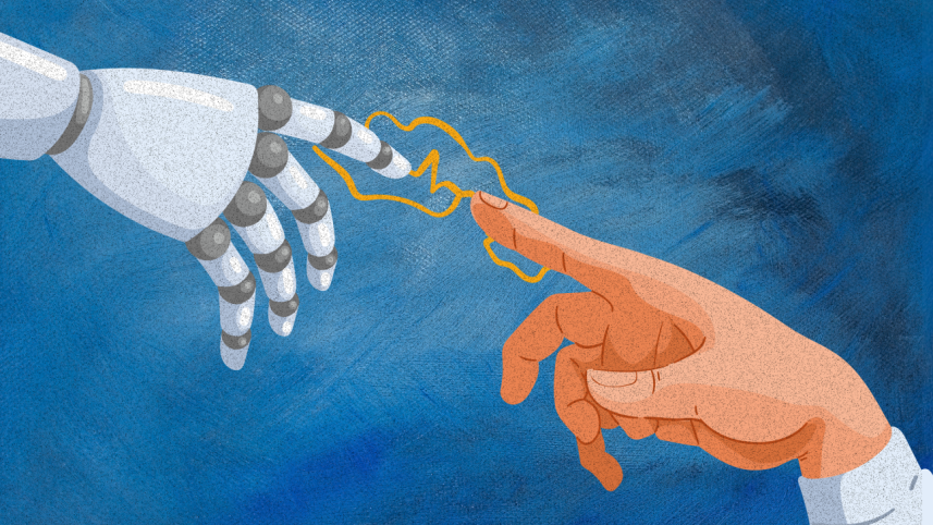 AI coworker