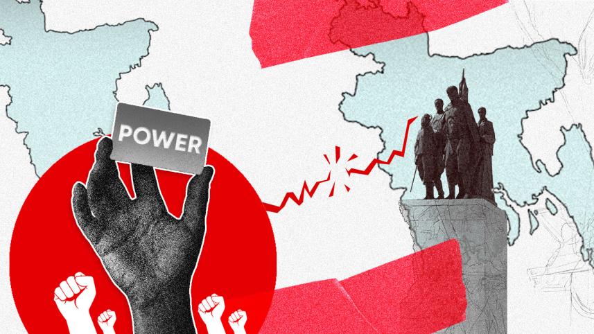 power abuse