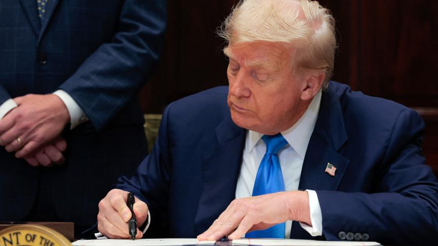 trump doubles tariffs on indian goods