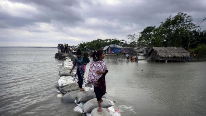 ICJ’s silence on the gender aspect of climate justice
