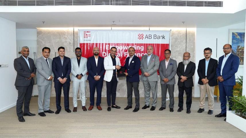 AB Bank PLC