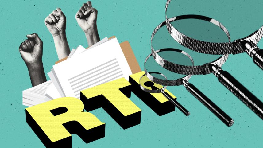 RTI and democracy