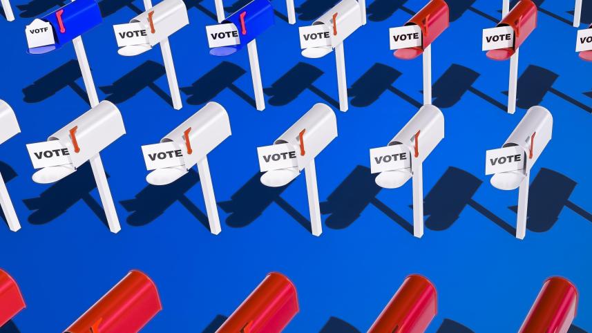 What can our political parties learn from the opinion polls?