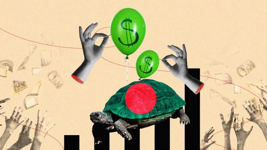 Inflation control and economic growth