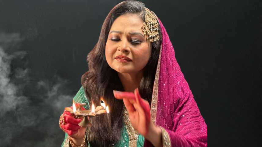 Musical film ‘Shanjher Anchole’ pays tribute to Kazi Nazrul Islam