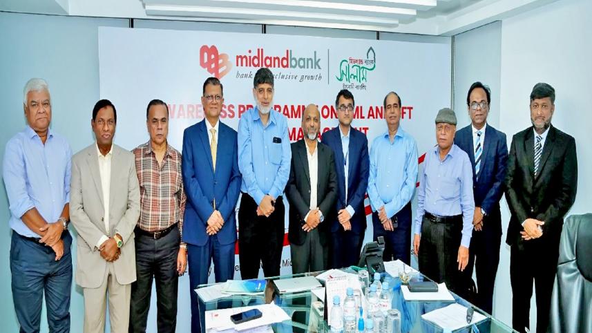 Midland Bank PLC