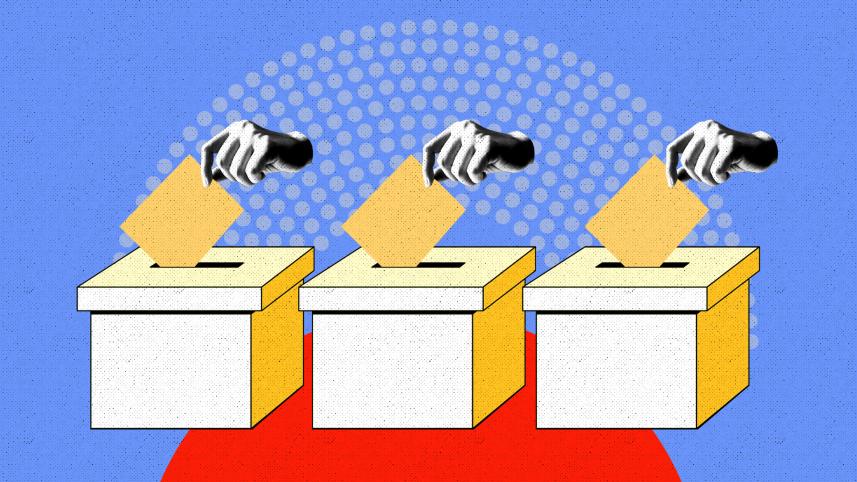 Election February