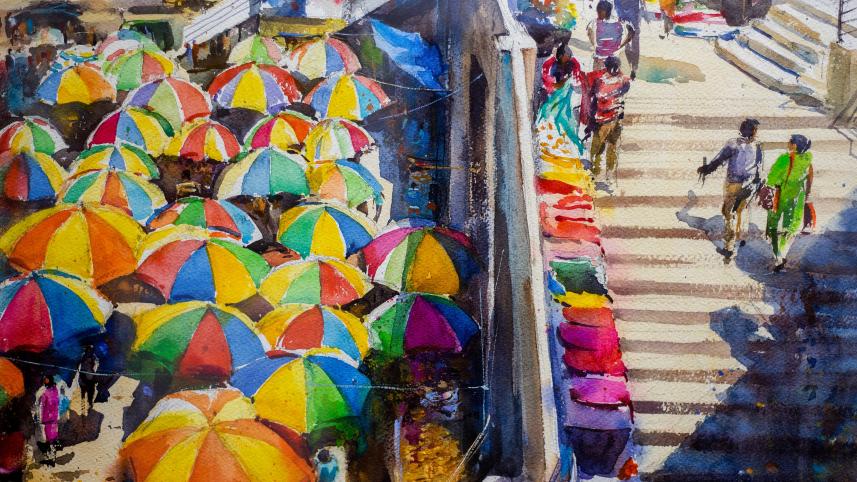 The overlooked beauty of Dhaka in ‘Metropolitan: Beauty in Chaos’