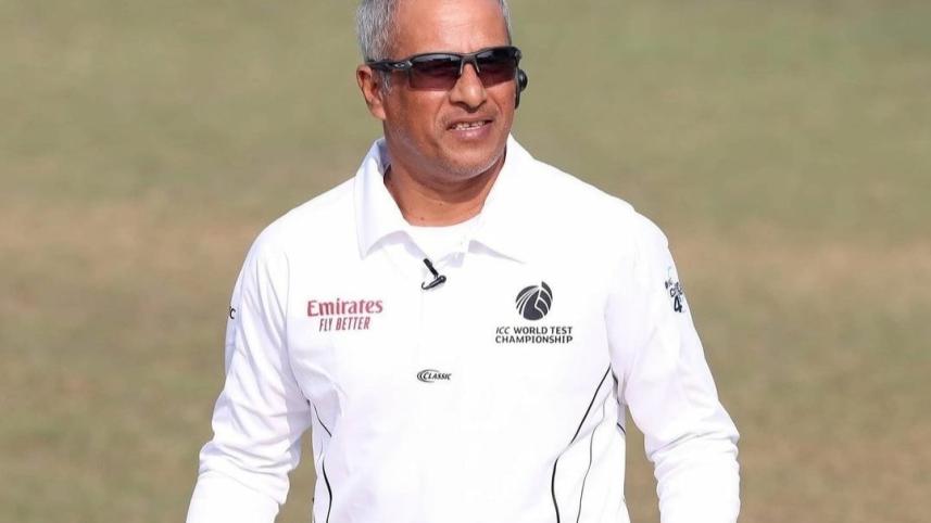 Masudur Rahman