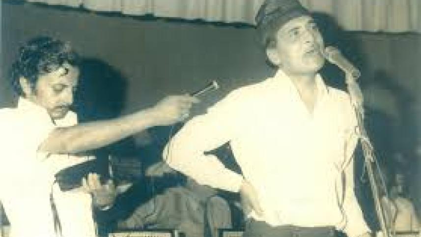 Bhupen Hazarika