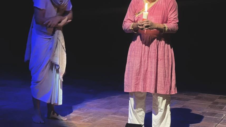Charuneedam Theatre Troupe