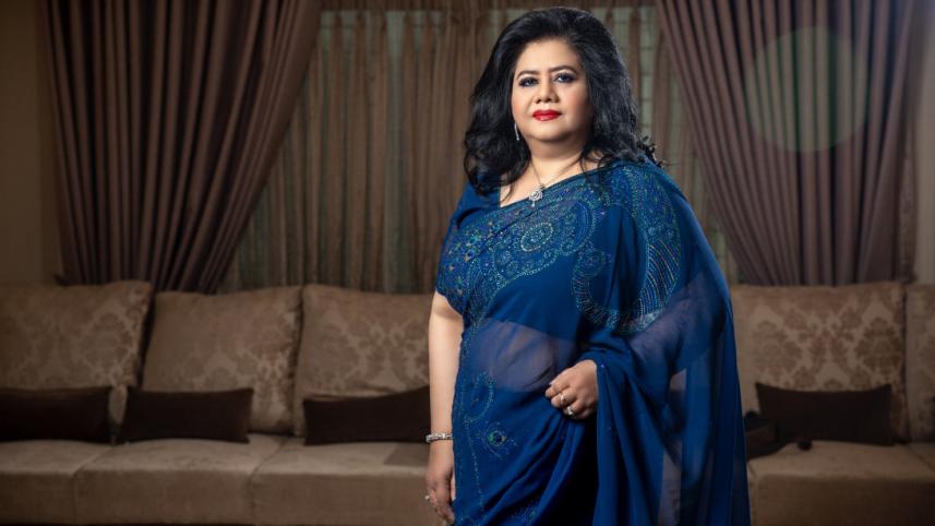 Cultural world mourns Farida Parveen, the ‘Queen of Lalon Geeti’