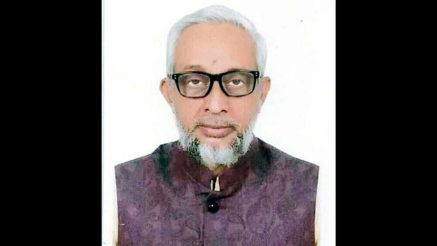 Abu Fayez Md Reza