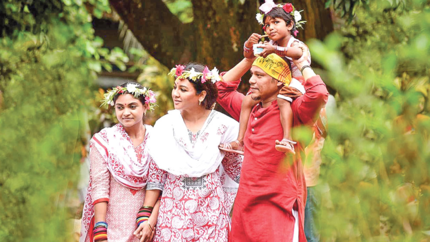 Two festival-honoured films, ‘Fereshteh’ and ‘Barir Naam Shahana’, now in Bangladeshi theatres