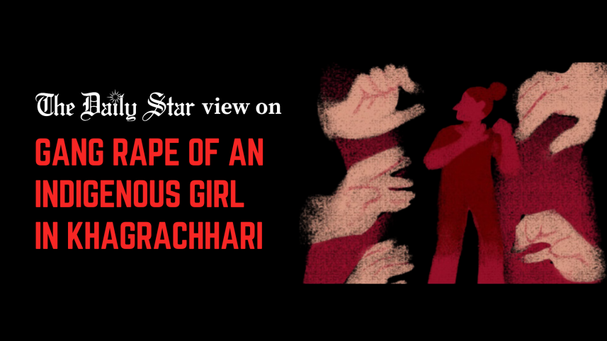 rape of indigenous girl in khagrachhari
