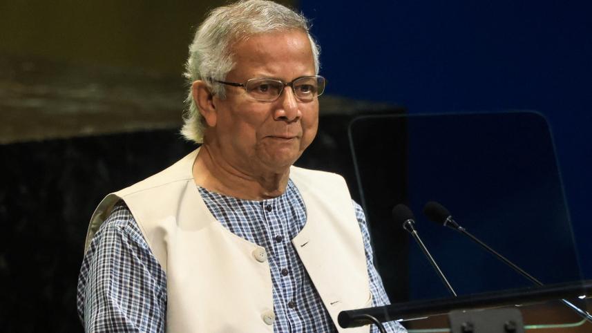 yunus-unga