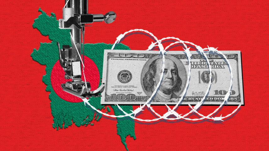 US tariff on Bangladesh