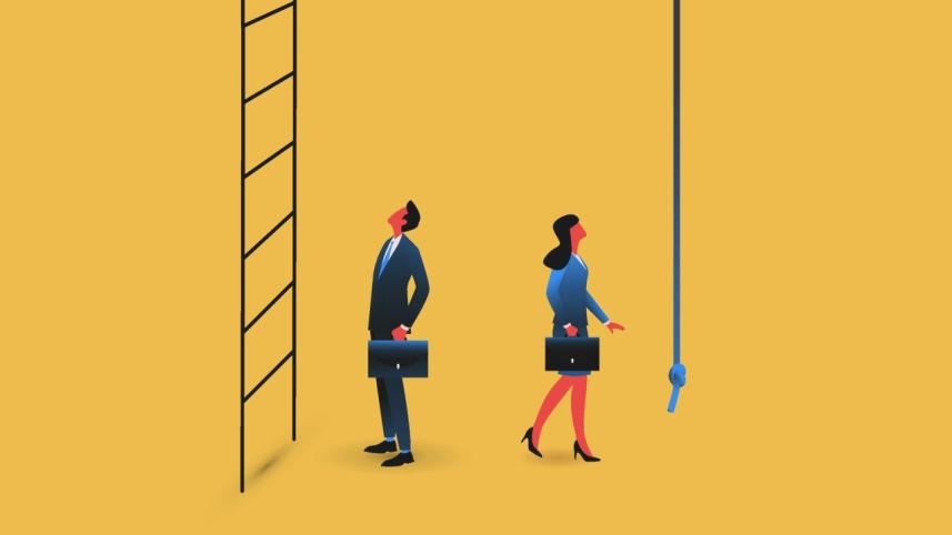 Career growth