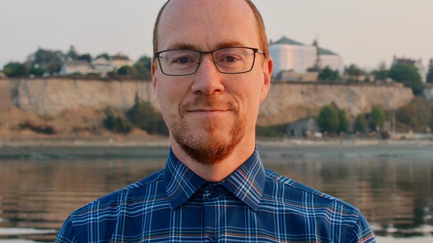 Torsten Hoefler