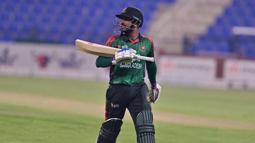 Mehidy Hasan Miraz